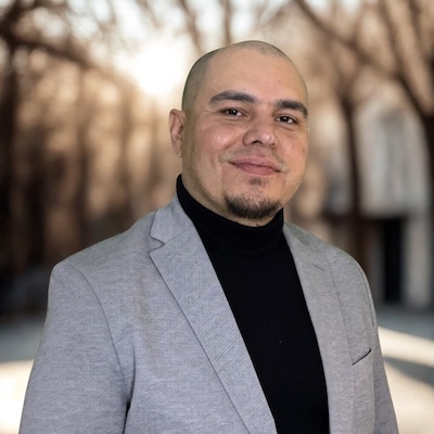Daniel Gomez